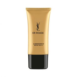 Vai Rouge La Protection UV