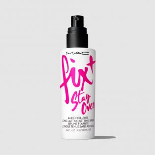 Fix+ Stay Over bezalkoholisks 16 stundu iestatīšanas aerosols