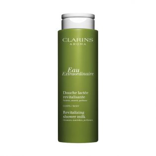 Eau Extraordinaire atjaunojošs dušas pieniņš