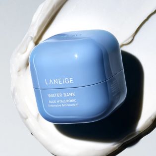Water Bank Blue Hialurona intensīvais mitrinātājs
