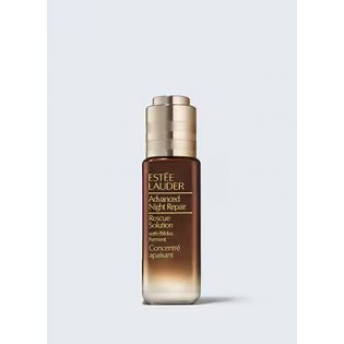 Advanced Night Repair Rescue Solution serums ar 15% Bifidus fermentu