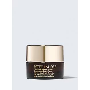 Advanced Night Repair Eye Supercharged Gel-Creme Travel Size Synchronized Multi-Recovery acu krēms