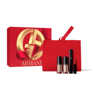 EYE MAKEUP ESSENTIALS BRĪVDIENU KOMPLEKTS