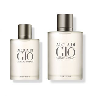 ACQUA DI GIÒ EAU DE TOILETTE 2 DAĻU KOMPLEKTS