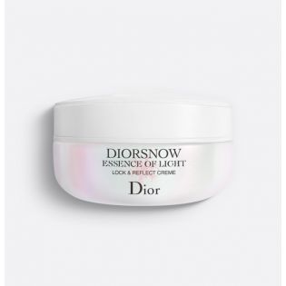 Diorsnow Essence of Light Lock & Reflect krēms