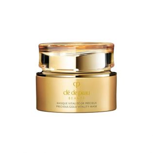 Precious Gold Vital Mask