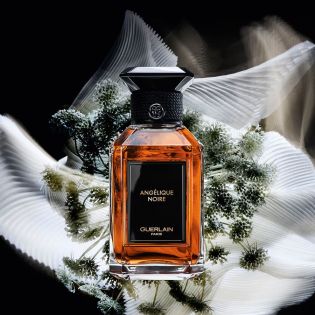 L'Art & La MatièreAngélique Noire – parfumūdens