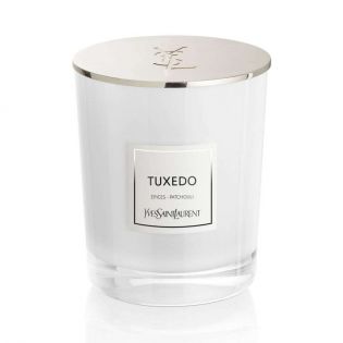 Tuxedo svece – Le Vestiaire des Parfums