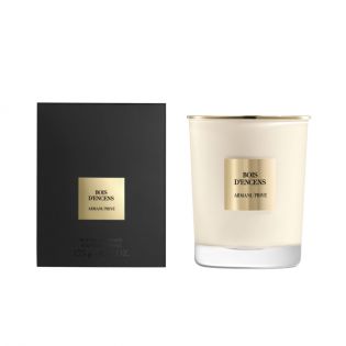 Armani/Privé Bois d'Encens aromātiskā svece
