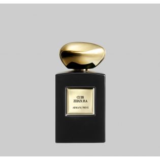 Armani Privé Cuir Zerzura Intense parfumūdens