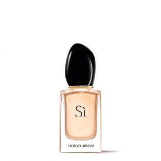 Sì parfumūdens