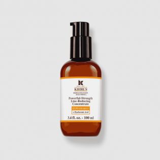 Spēcīgs C vitamīna serums