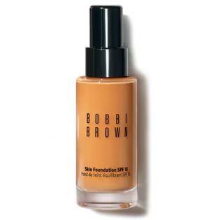 Ādas tonālais krēms SPF 15