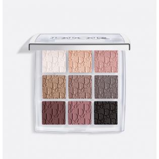 Dior aizkulišu acu palete