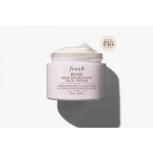 Rose Deep Hydration MoisturiserRose Deep Hydration Moisturizer