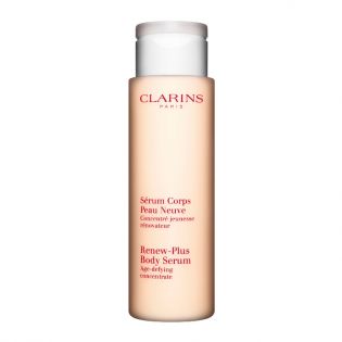 Renew Plus mitrinošs ķermeņa serums