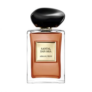 Armani/Privé Santal Dan sha Tualetes ūdens