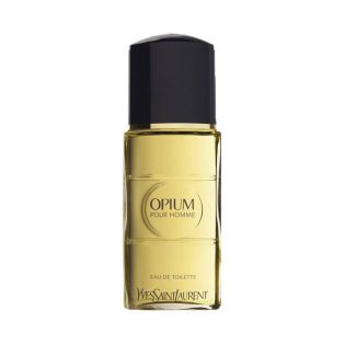 Opium Pour Homme tualetes ūdens