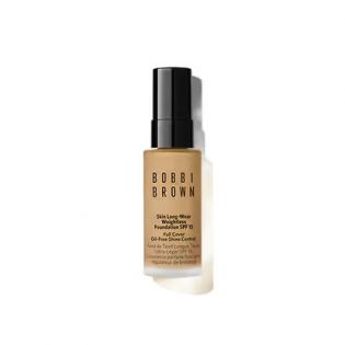 Mini Skin Long Wear Weightless Foundation