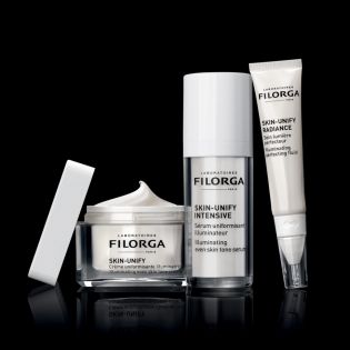 SKIN-UNIFY KOLEKCIJAS PAKALIS