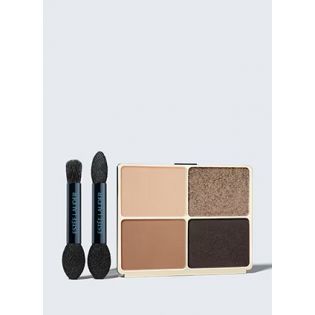 Pure Color Envy Luxe Eye Shadow Quad uzpilde