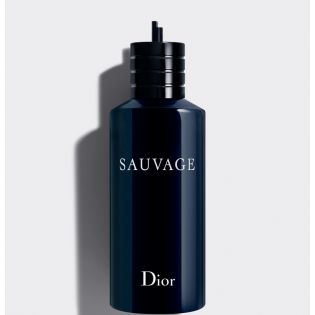Sauvage Eau de Toilette uzpilde