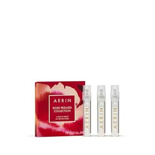 AERIN Rose Premier kolekcijas smaržu atklājumu komplekts