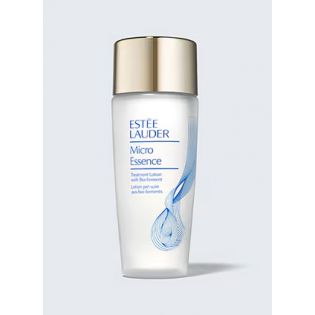 Micro Essence Travel Size kopšanas losjons ar biofermentu