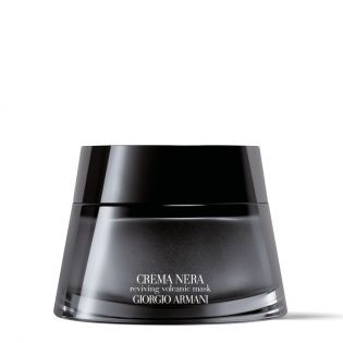 Crema Nera atdzīvinošā vulkāniskā maska