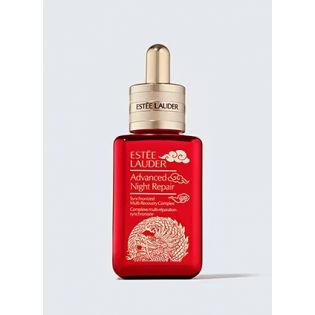 Advanced Night Repair Serum Limited Edition Bottle Reviews