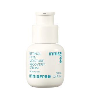 Retinol Cica mitrumu atjaunojošs serums