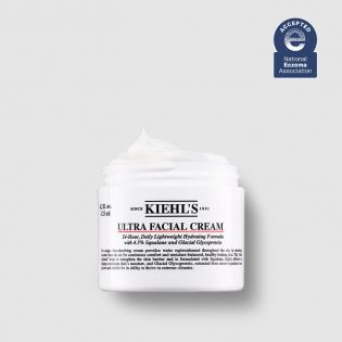 Ultra sejas krēms ar skvalānu – atkārtoti uzpildāms