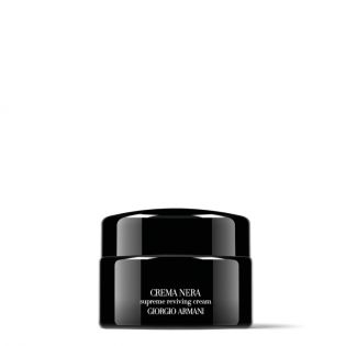 Crema Nera Supreme atjaunojošs krēms