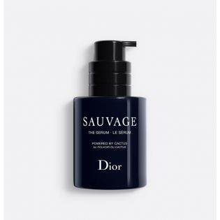 Sauvage serums