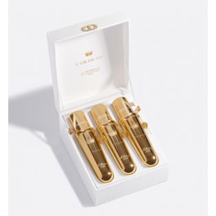 L'Or de Vie Le Cérémonial Vintage 2022