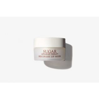 Sugar Recovery lūpu maska ​​uzlabotā terapijaSugar Recovery lūpu maska ​​uzlabotā terapija