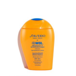 Ierobežota izdevuma World Surf League Ultimate Sun Protector Losjons SPF 50+