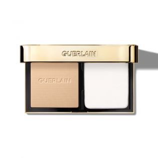 PARURE GOLD SKIN CONTROL HIGH PERFECTION MATTE COMPACT FONDS