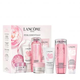 Lancôme Essential Care Hydrate & Glow dāvanu komplekts