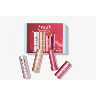 Lūpu tonis TrioLip Tint Trio