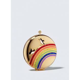 Monica Rich Kosann lūpu balzams Chasing Rainbows Compact