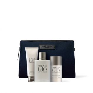 ACQUA DI GIÒ EAU DE TOILETTE BRĪVDIENU PAKA