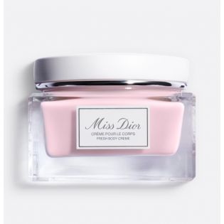 Miss Dior ķermeņa krēms