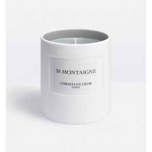 30 Montaigne svece