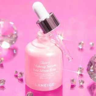 Glowy kosmētikas serums