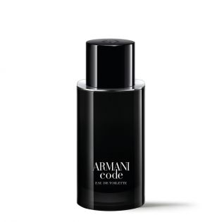 Armani Code tualetes ūdens