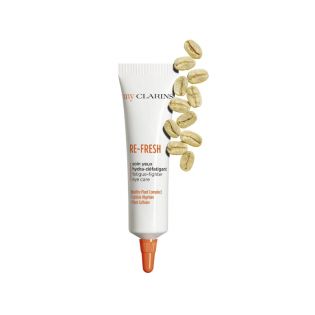 My Clarins RE-FRESH acu balināšanas līdzeklis