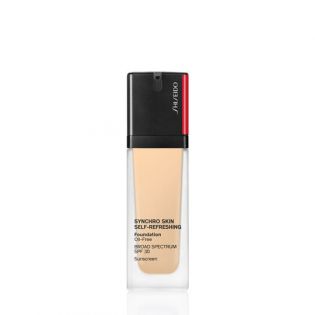 SYNCHRO SKIN PAŠATSVAIDROJOŠS tonālais krēms SPF 30