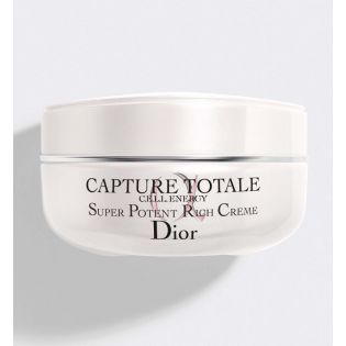 Uzņemiet Totale Super Potent Rich Creme