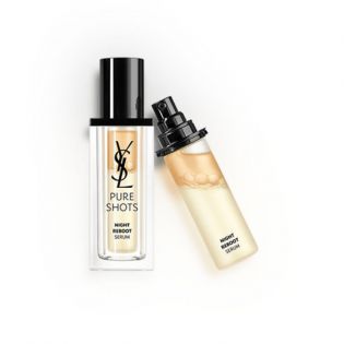 PURE SHOTS NAKTS REBOOT SERUMS